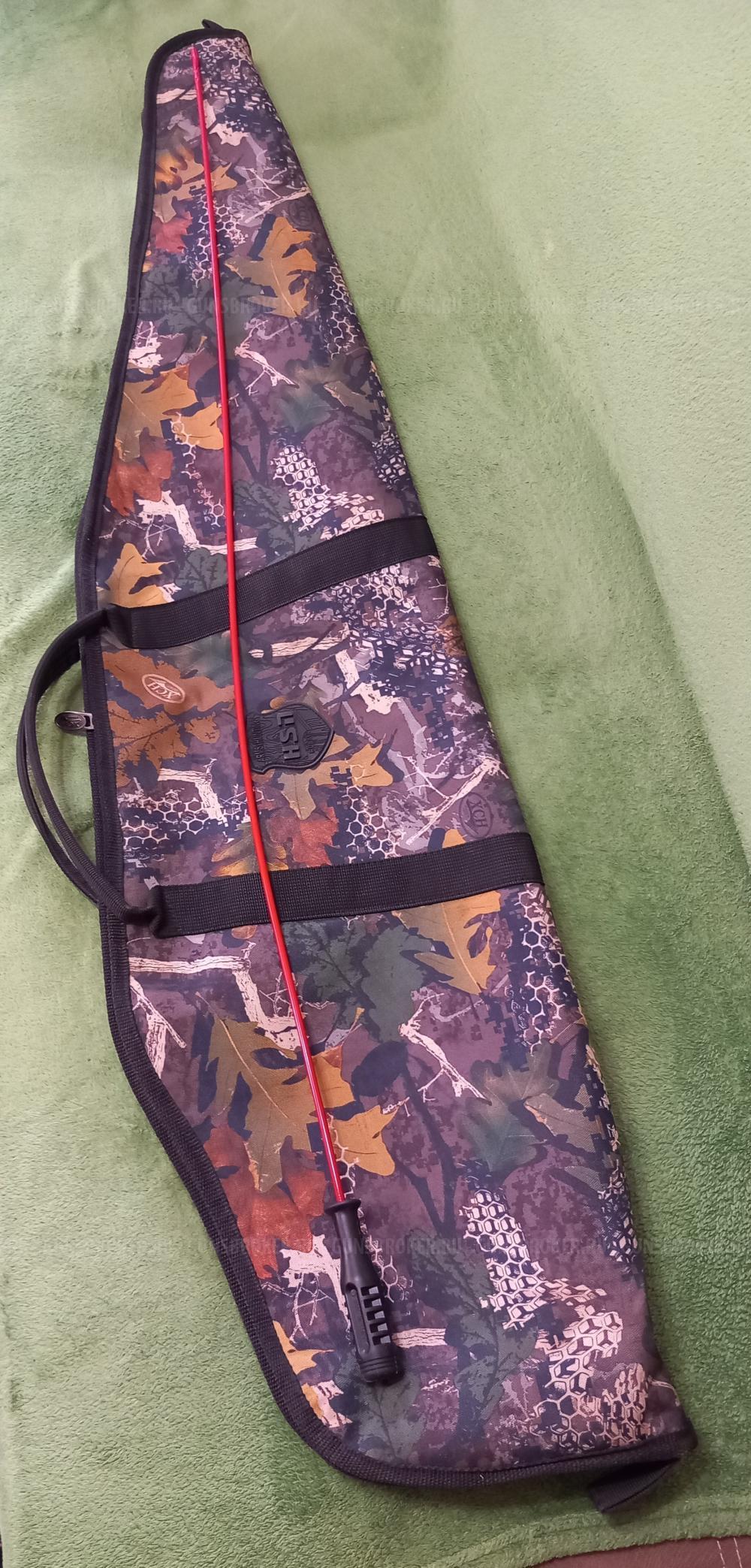 Вепрь СОК 95 308win