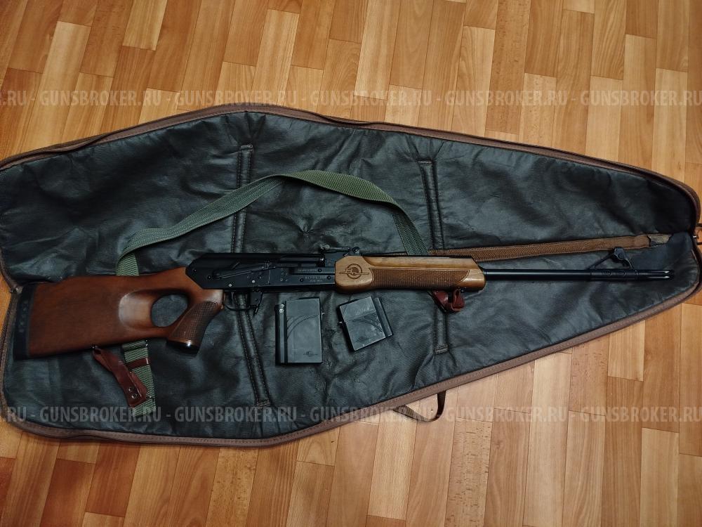 Вепрь СОК 95 7,62*51