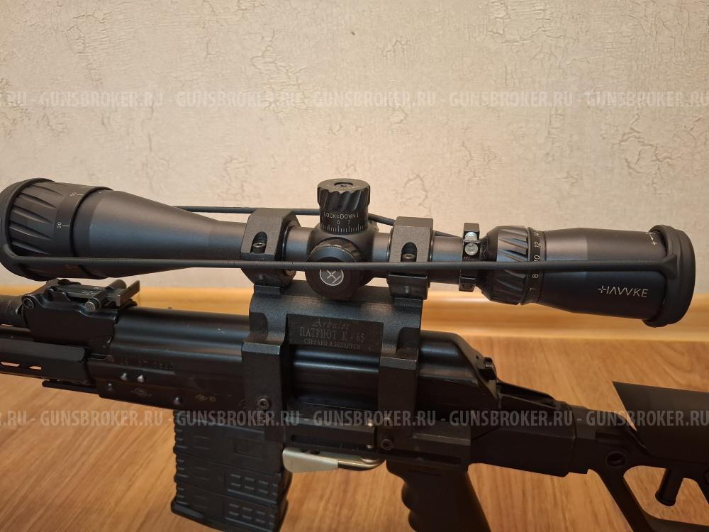 Вепрь СОК-95 к. 308