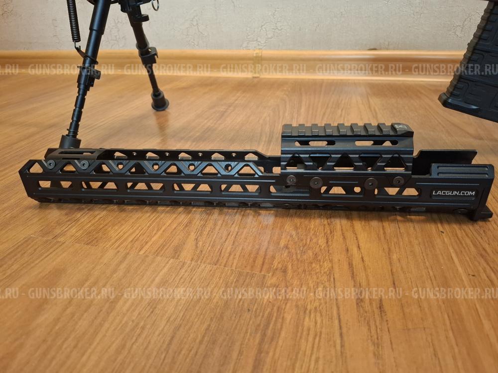 Вепрь СОК-95 к. 308