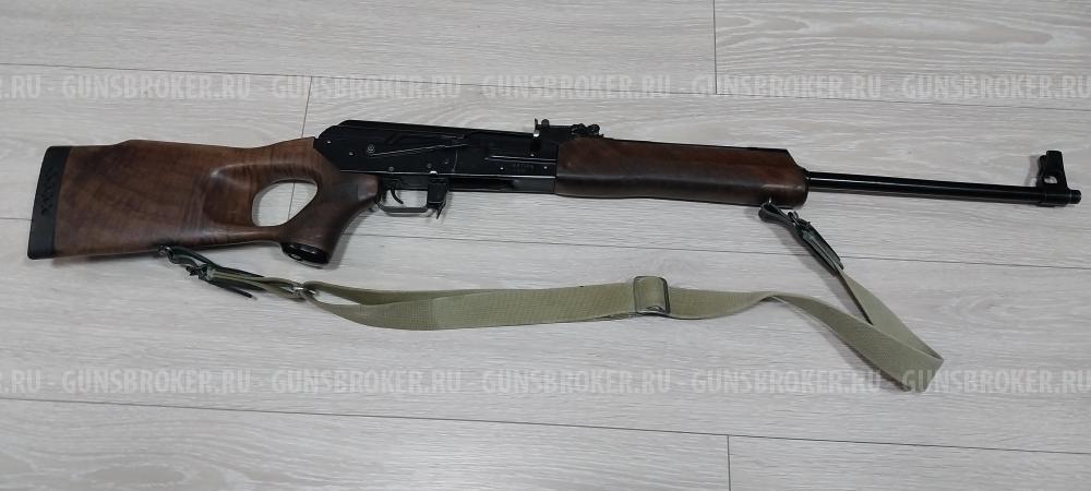 Вепрь сок-95 к.7,62х39