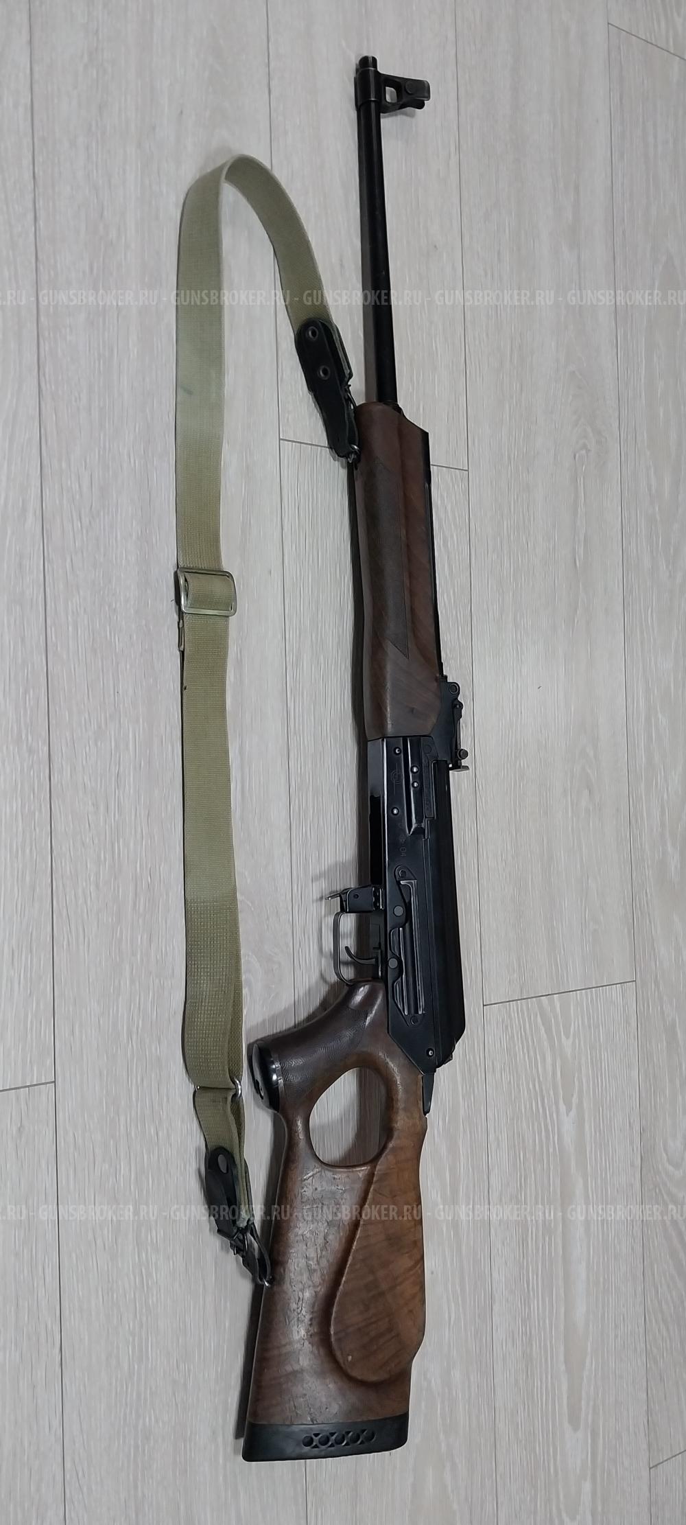 Вепрь сок-95 к.7,62х39