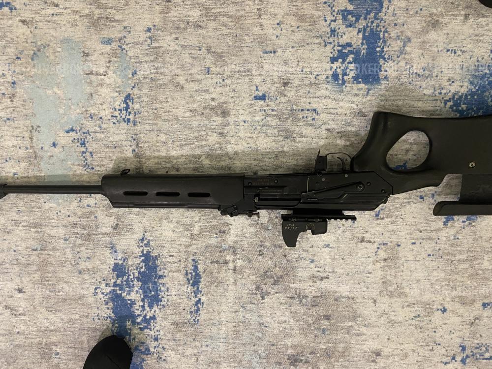 Вепрь сок 95 кал 308