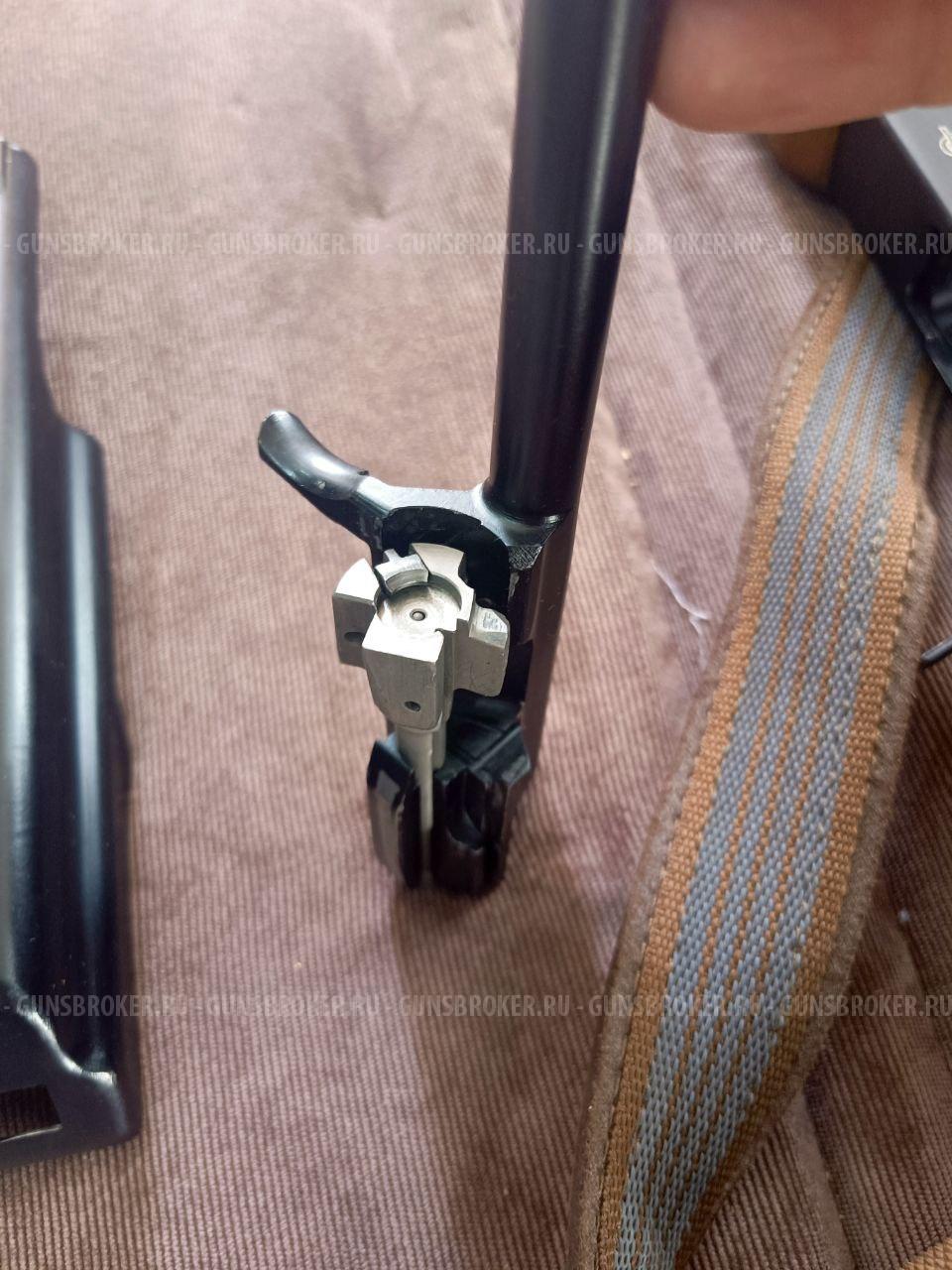 Вепрь СОК 95 (L - 590) 308 win 