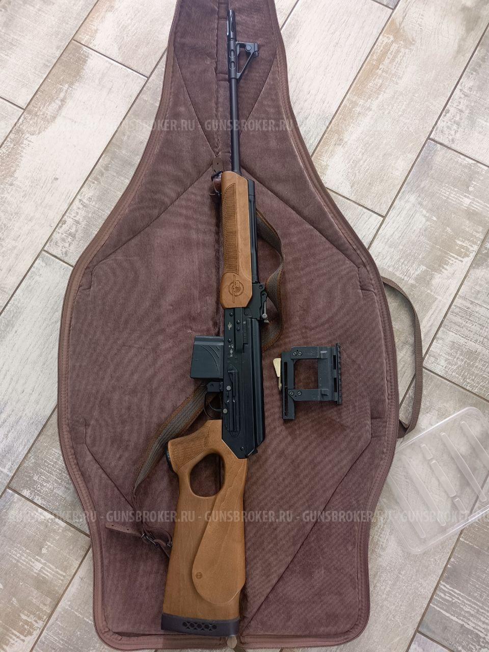 Вепрь СОК 95 (L - 590) 308 win 