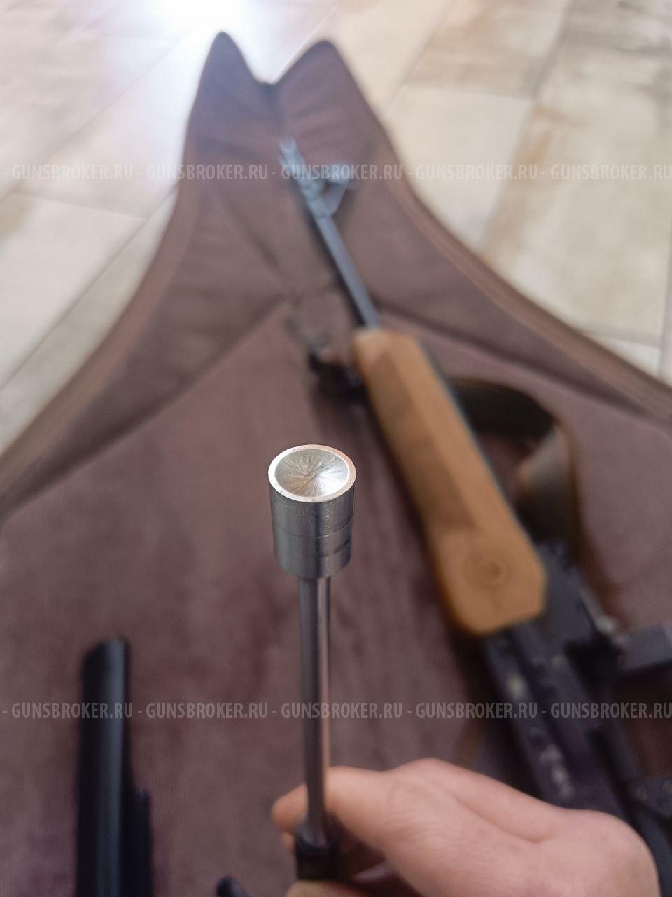 Вепрь СОК 95 (L - 590) 308 win 