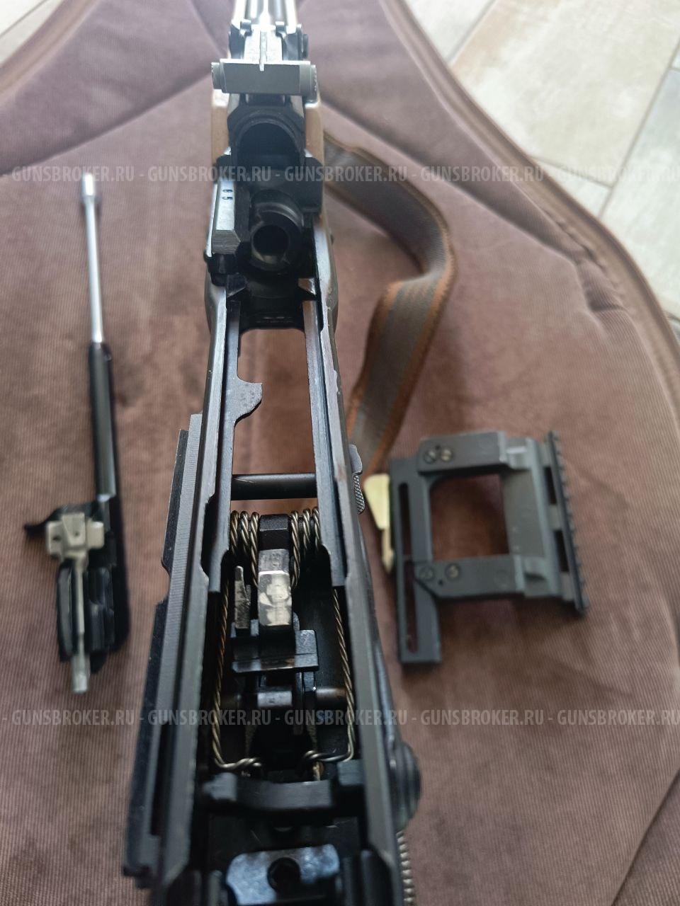 Вепрь СОК 95 (L - 590) 308 win 