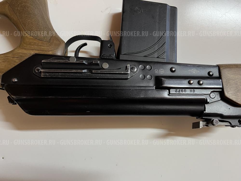 Вепрь СОК 95