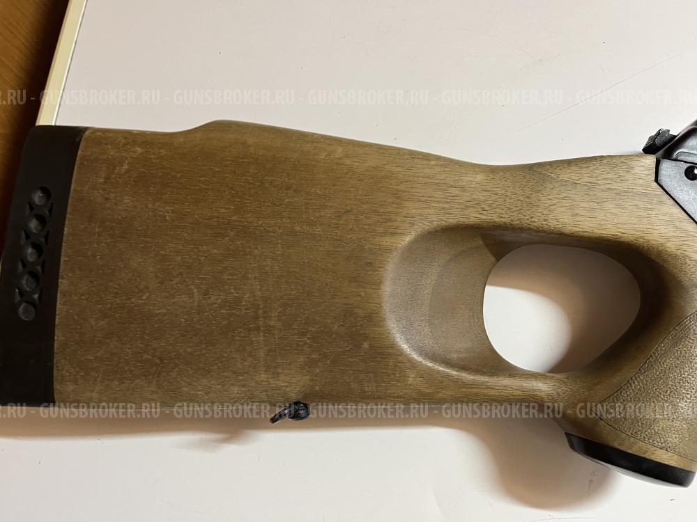 Вепрь СОК 95