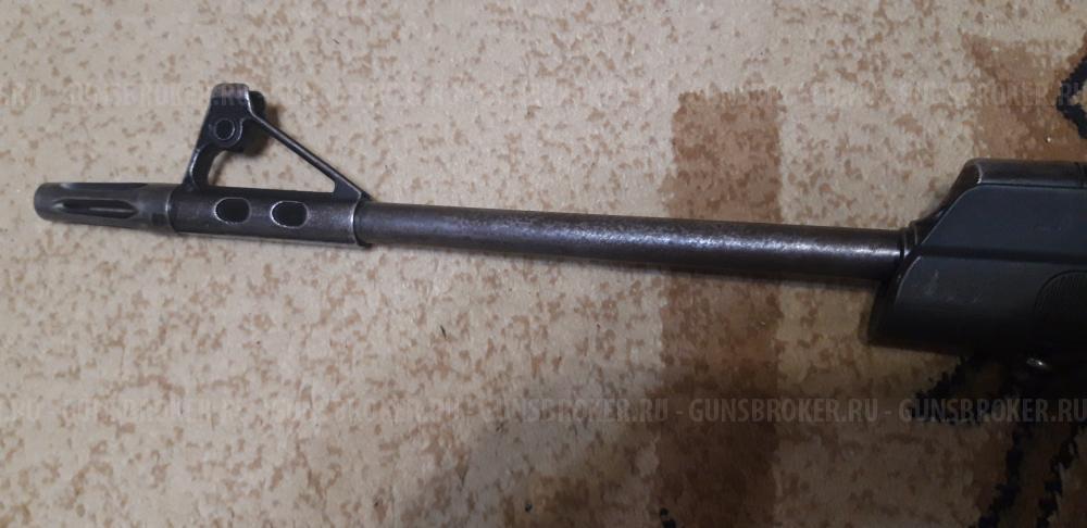 Вепрь СОК-95