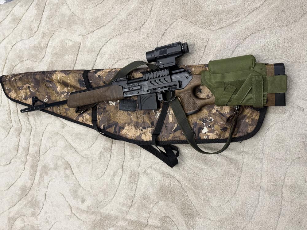 ВЕПРЬ СОК 95