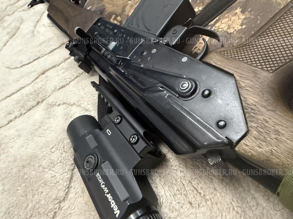 ВЕПРЬ СОК 95