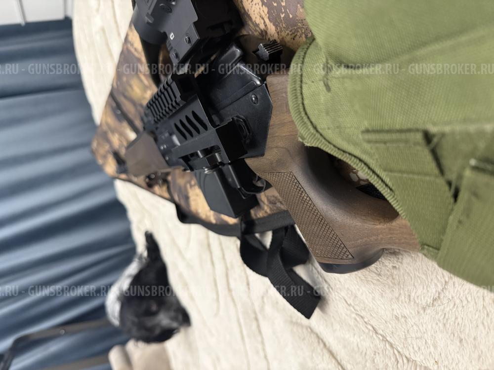 ВЕПРЬ СОК 95