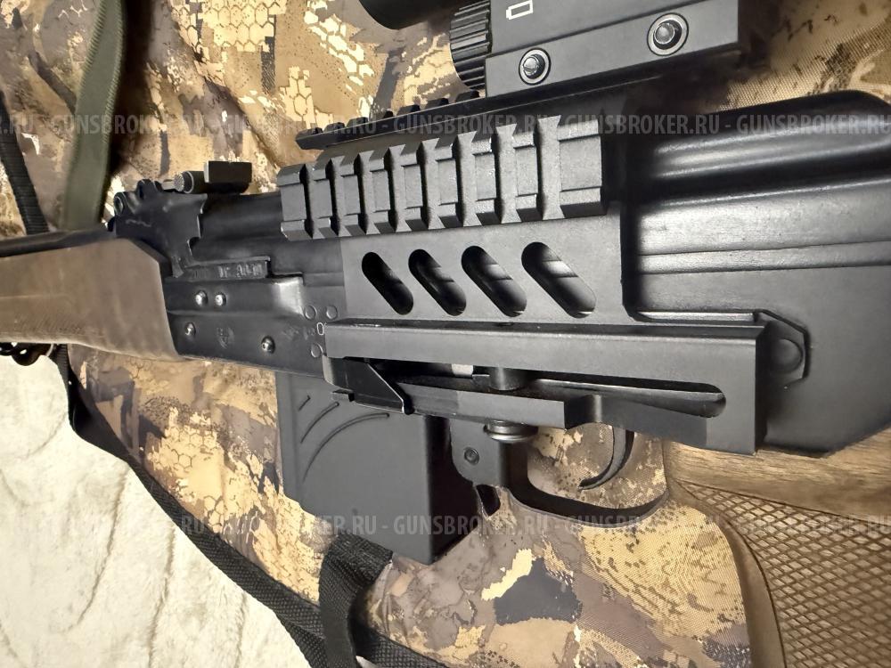 ВЕПРЬ СОК 95