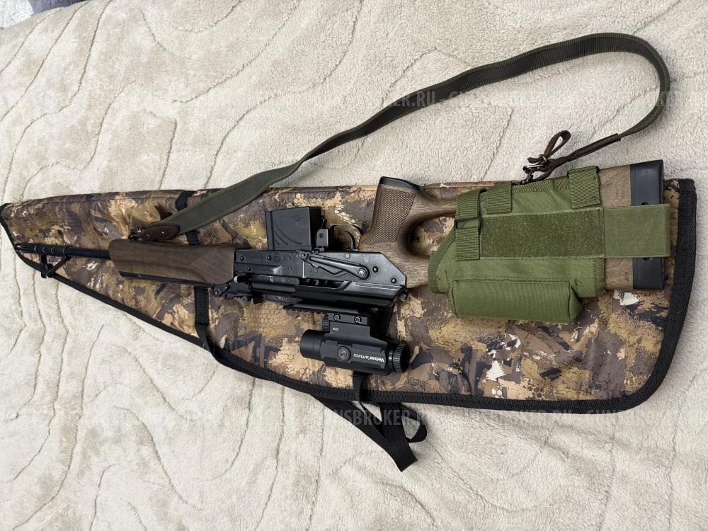 ВЕПРЬ СОК 95