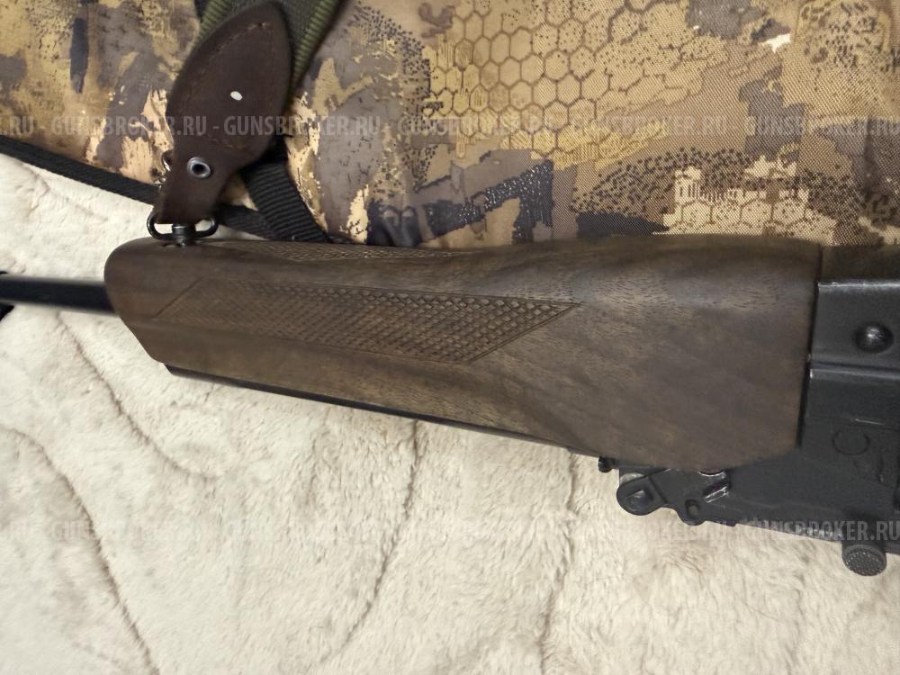 ВЕПРЬ СОК 95