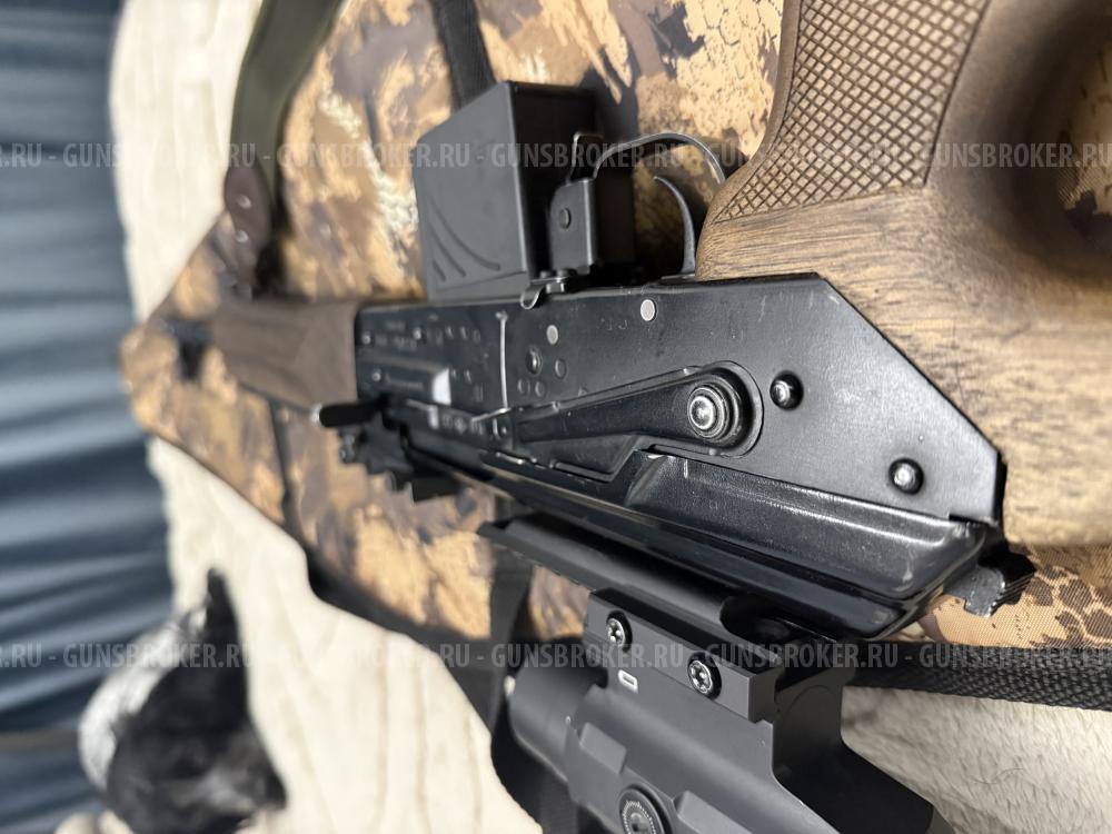 ВЕПРЬ СОК 95