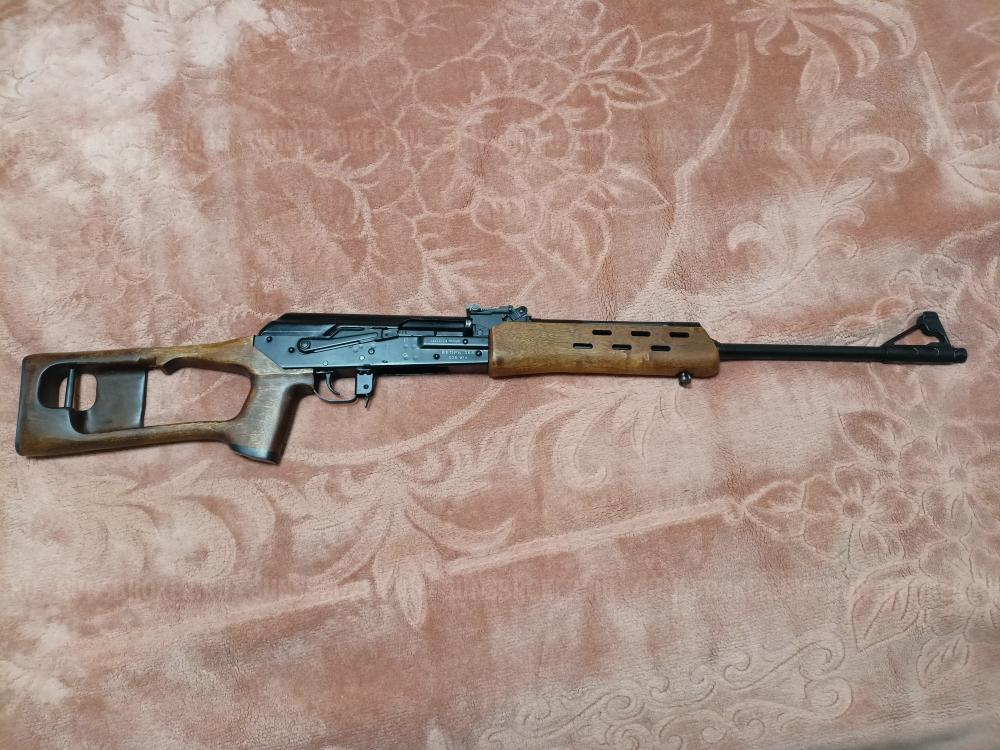 Вепрь СОК-95