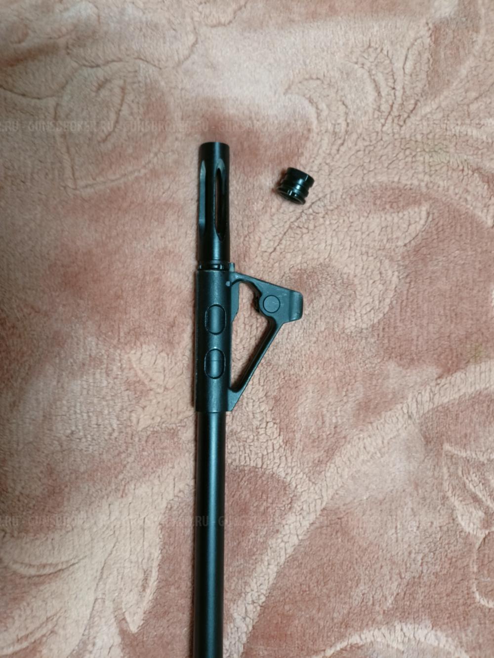 Вепрь СОК-95