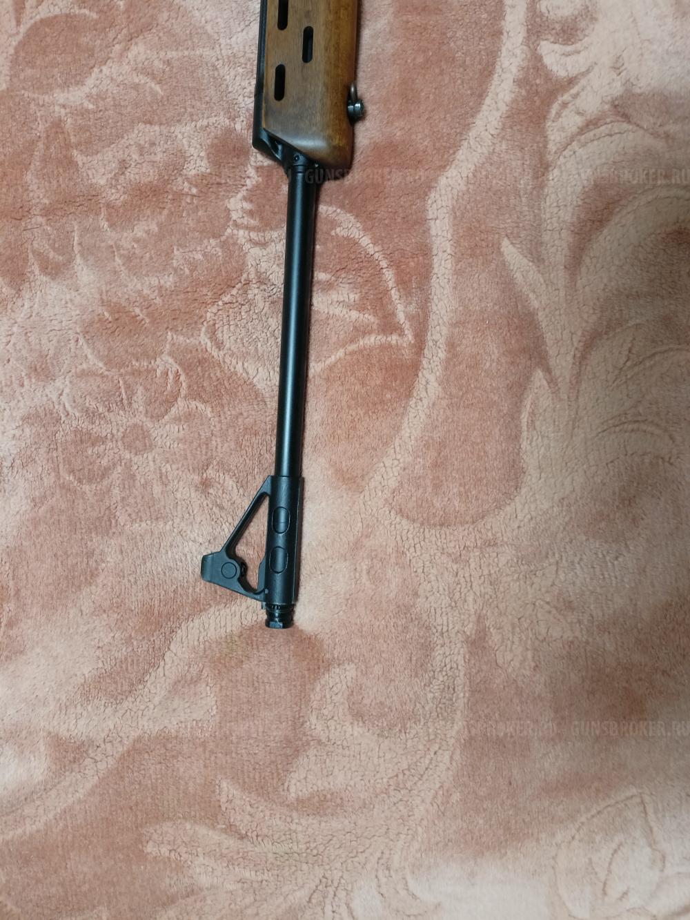 Вепрь СОК-95