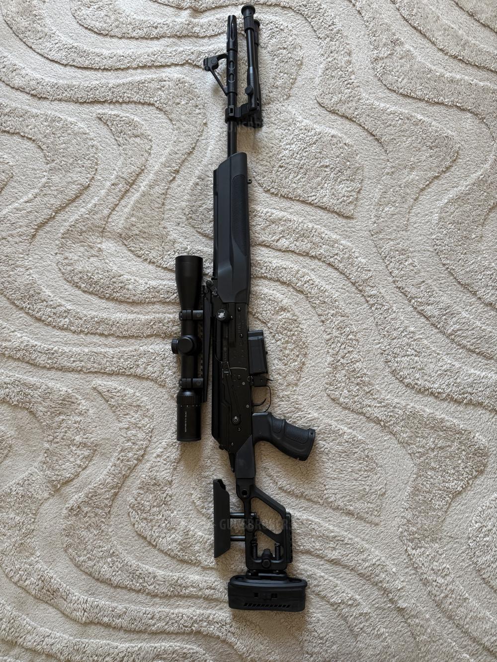 ВЕПРЬ СОК 95