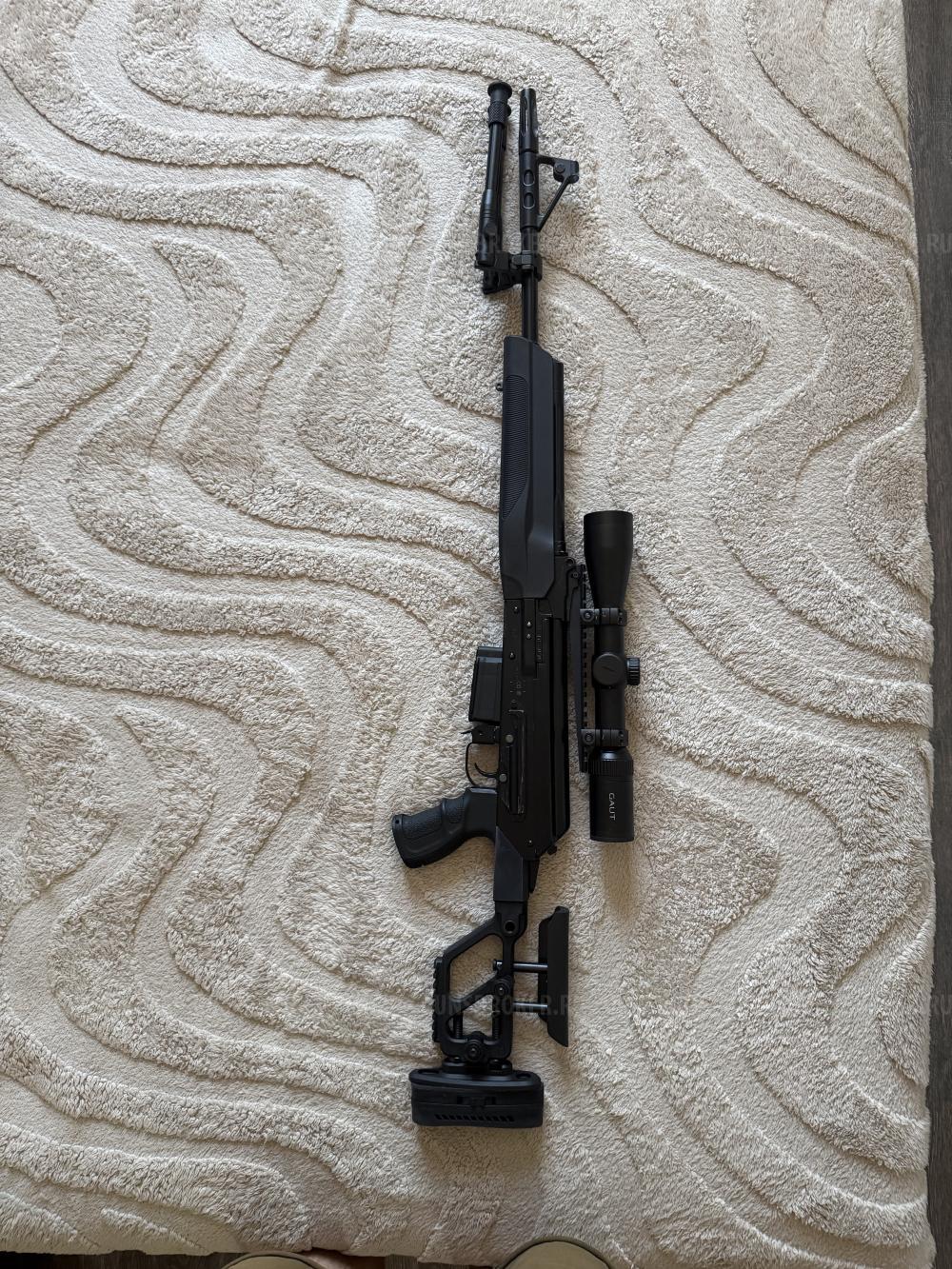 ВЕПРЬ СОК 95