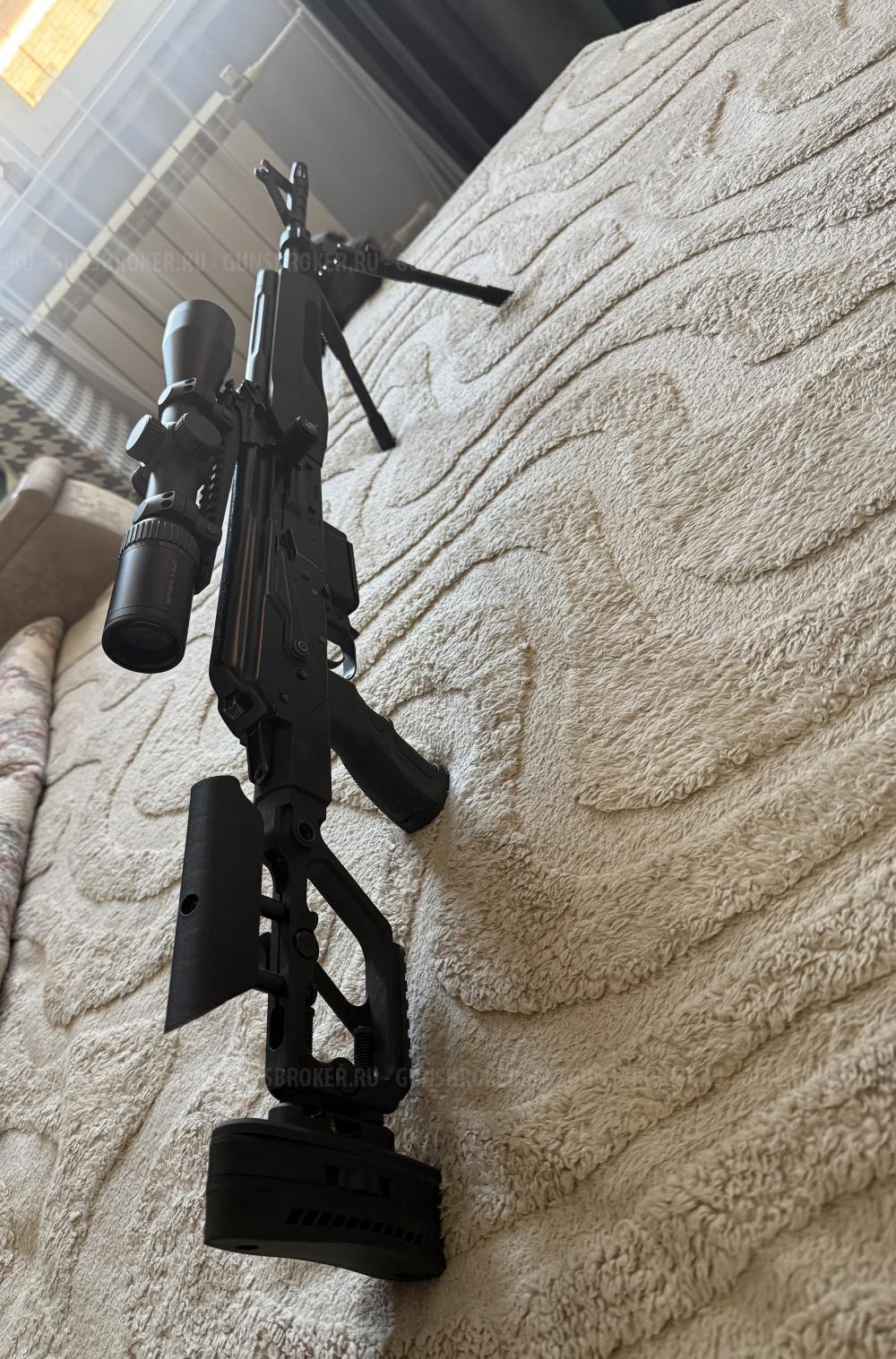 ВЕПРЬ СОК 95