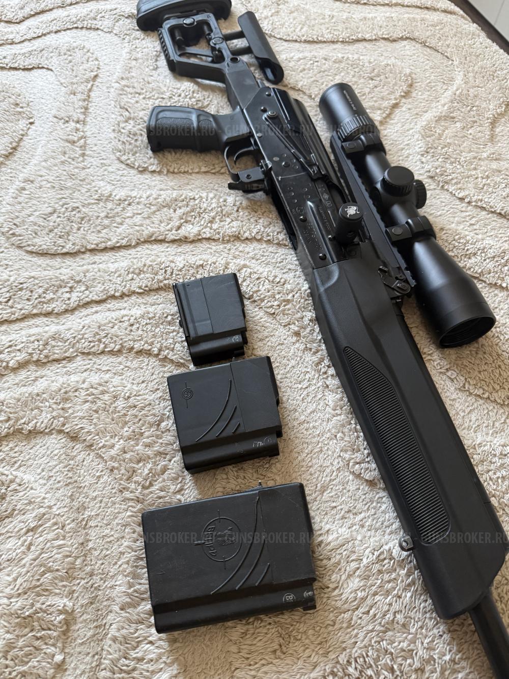 ВЕПРЬ СОК 95