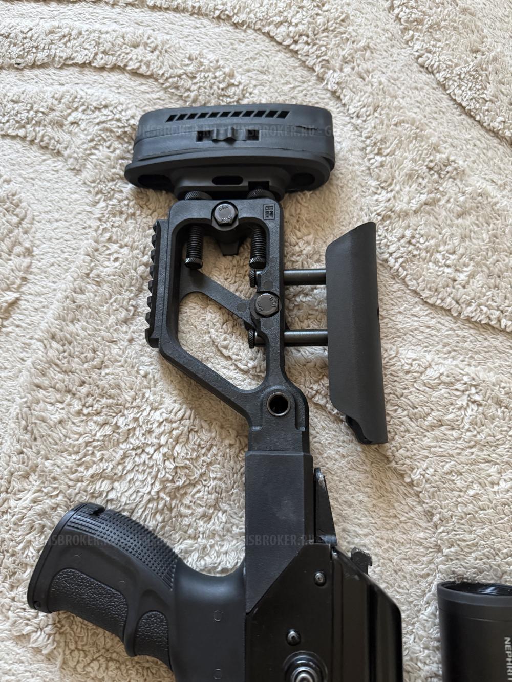 ВЕПРЬ СОК 95