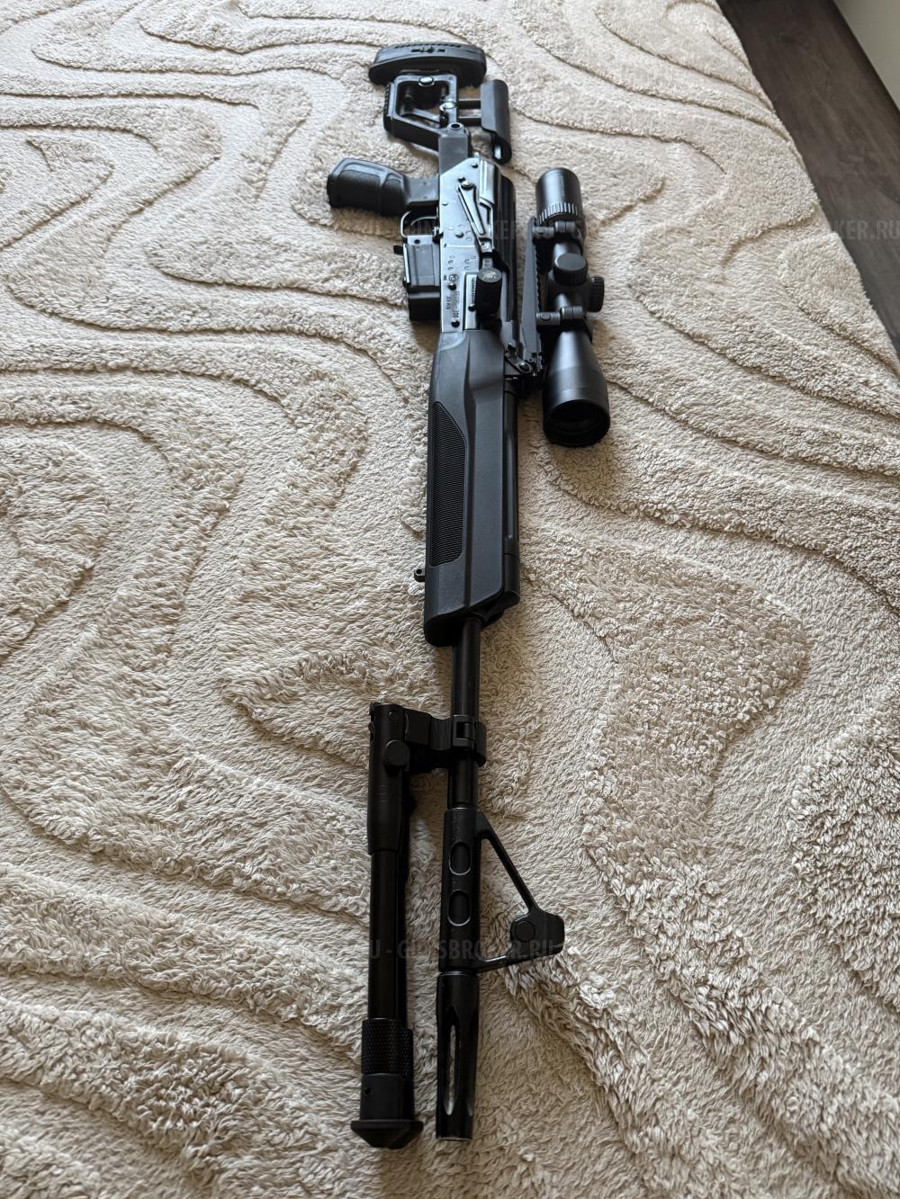 ВЕПРЬ СОК 95