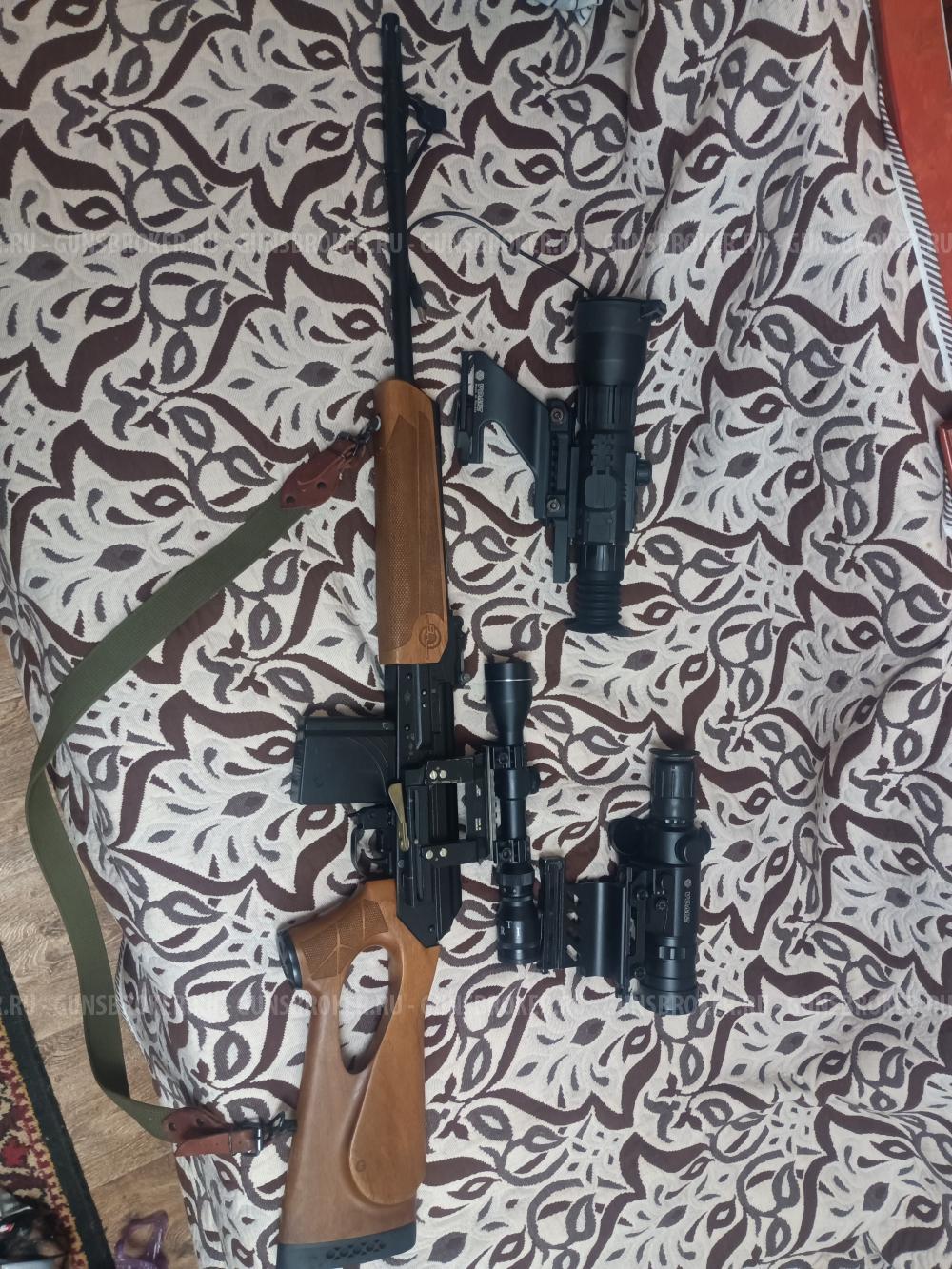 Вепрь сок-95 