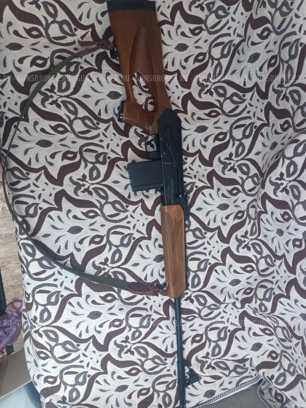 Вепрь сок-95 