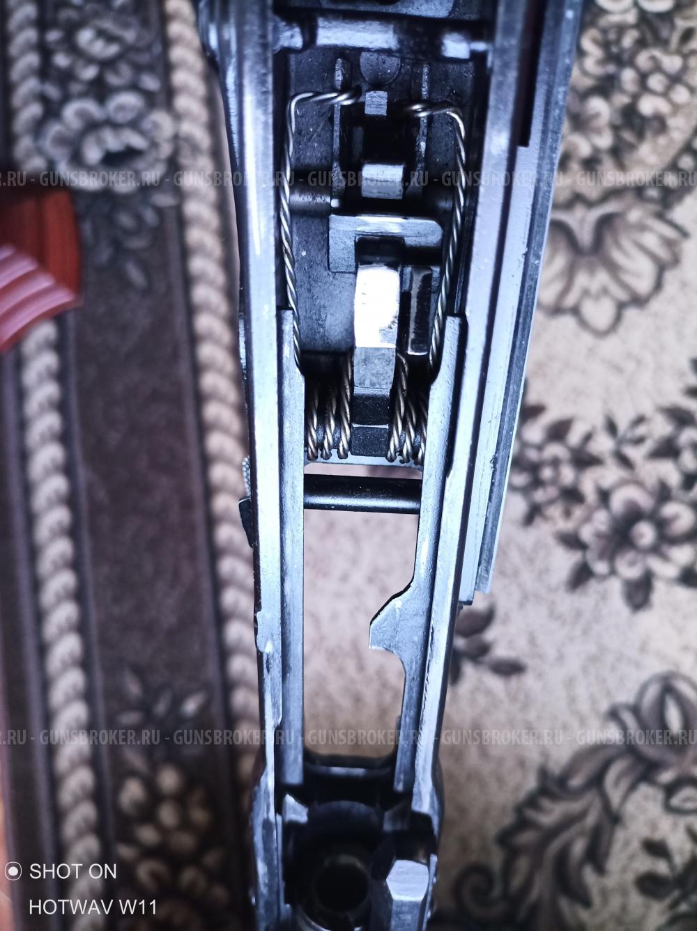 Вепрь сок 95