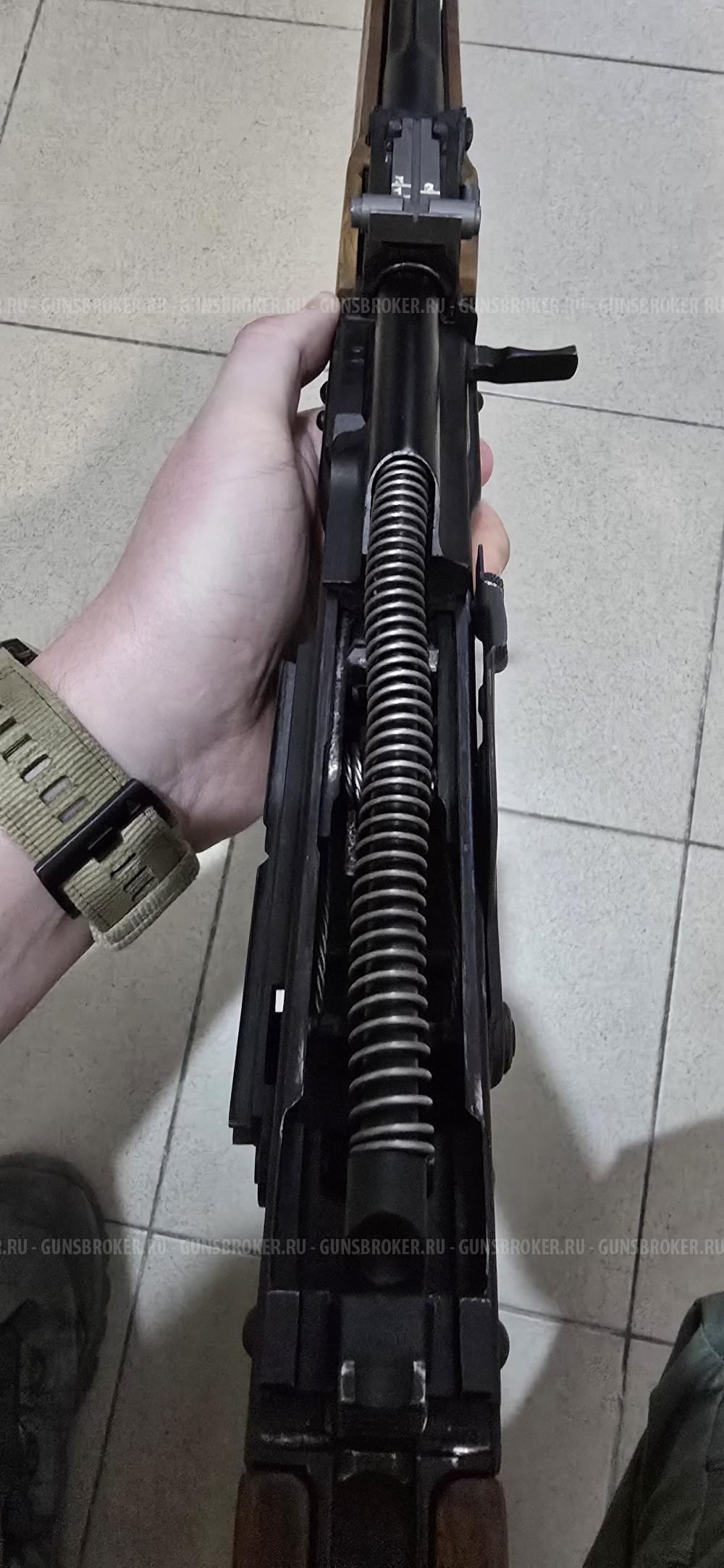 ВЕПРЬ СОК-95