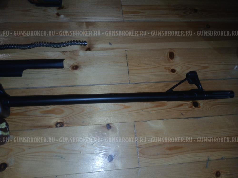 Вепрь СОК 95пс