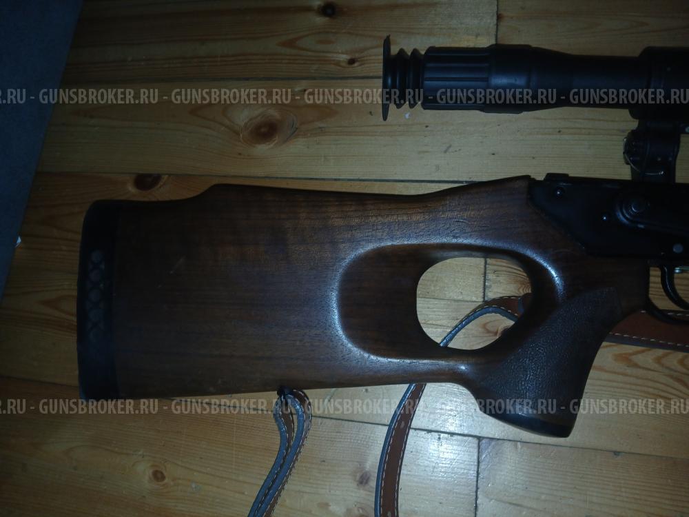 Вепрь СОК 95пс