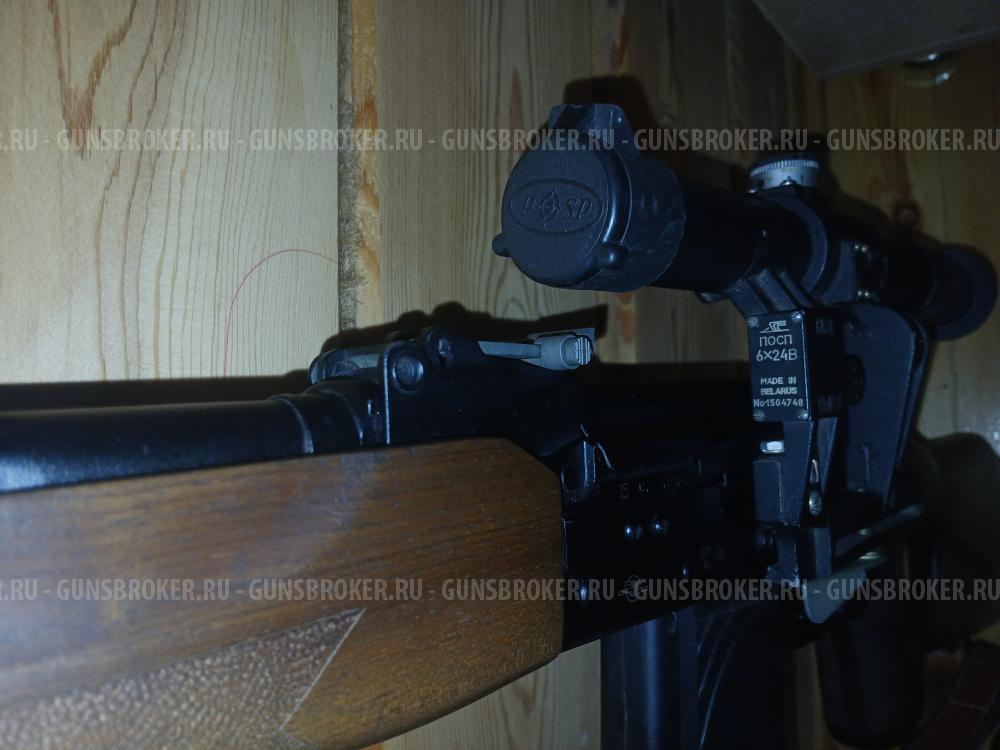 Вепрь СОК 95пс