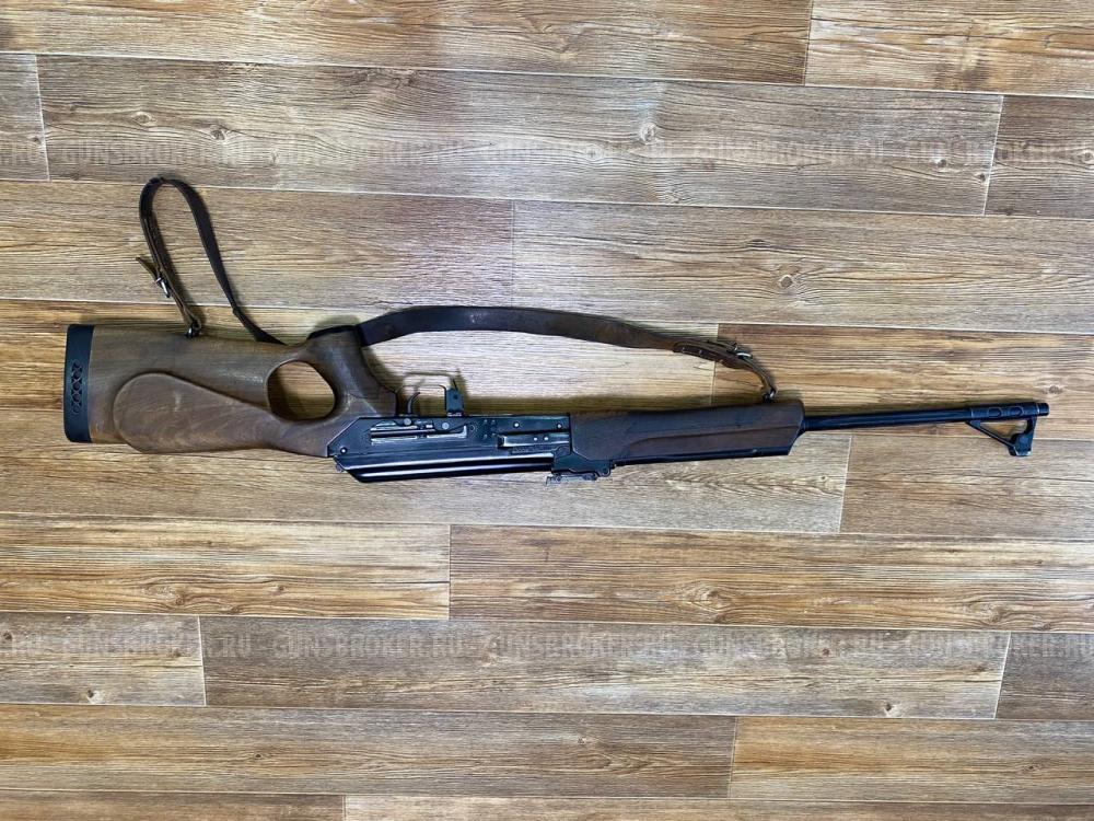 Вепрь СОК-97 223 REM 2009 г.в