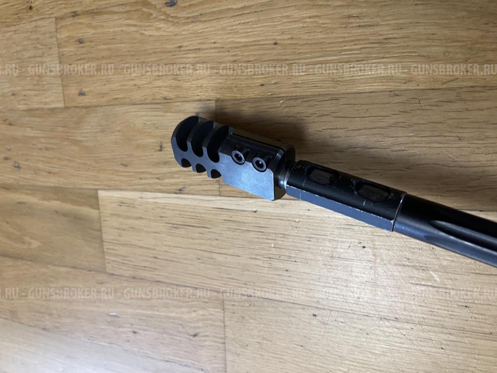 Вепрь СОК 97