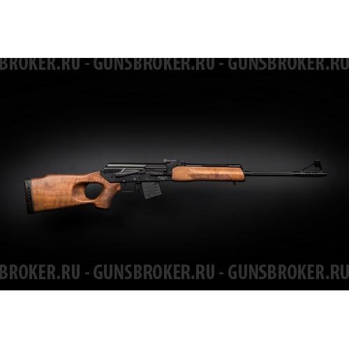 ВЕПРЬ СОК-98-02 5,45х39 б/о L590