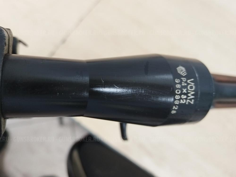 Вепрь СОК94, 7,62х39 