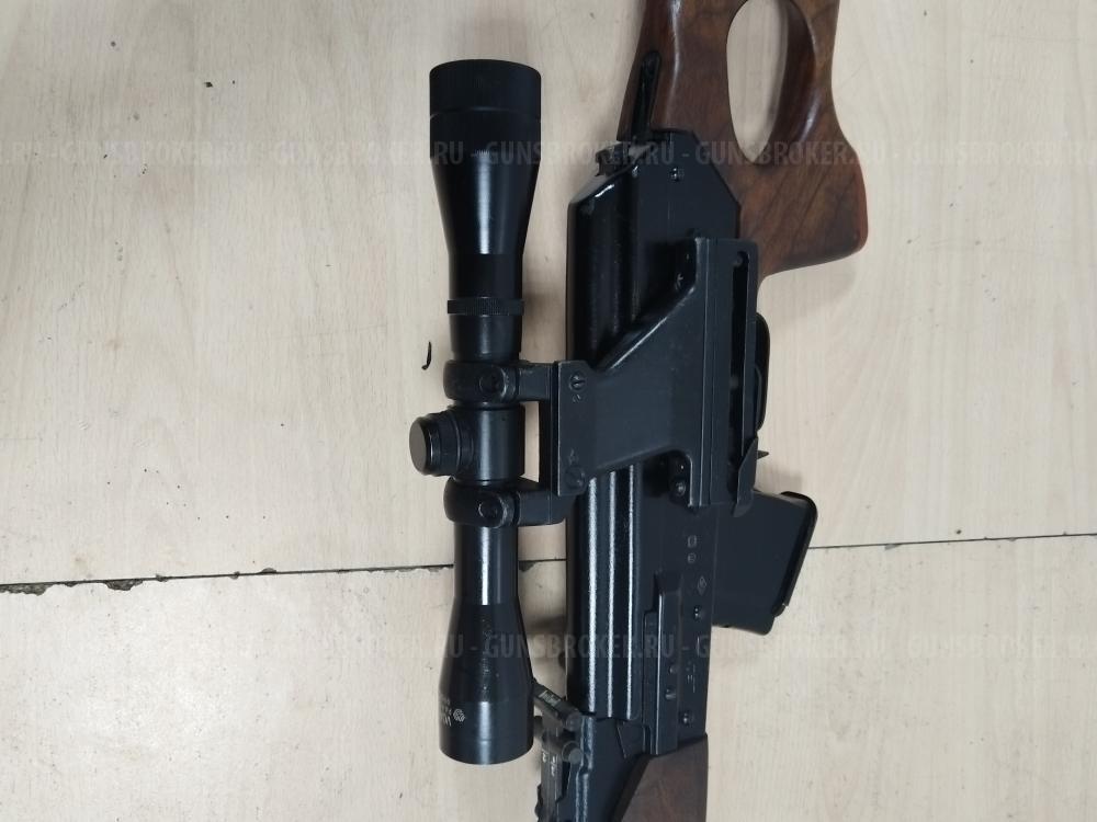 Вепрь СОК94, 7,62х39 