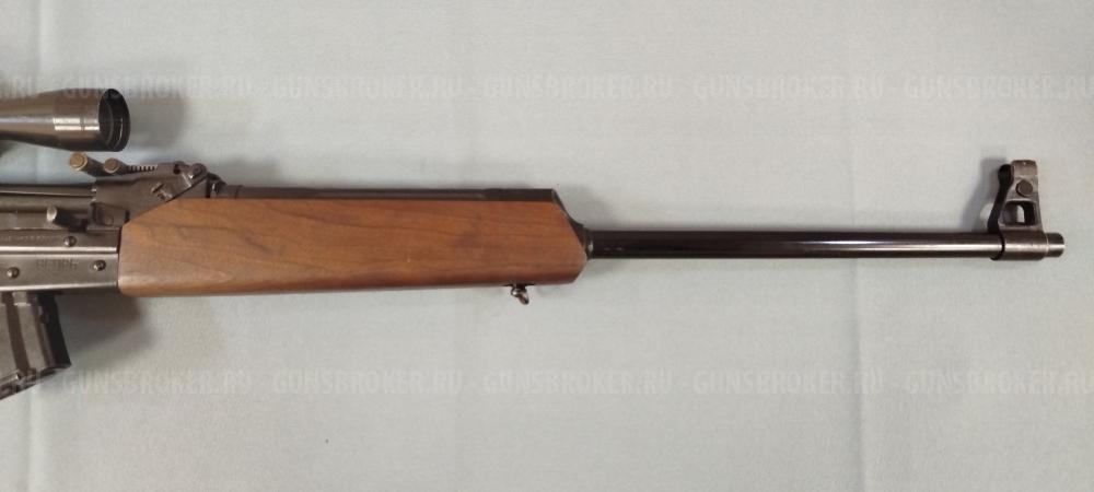 Вепрь СОК-94 кал. 7,62х39 1997 г.в (арт. 046)