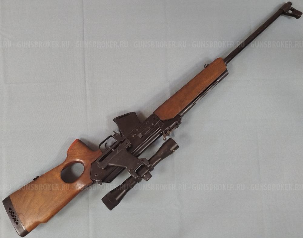 Вепрь СОК-94 кал. 7,62х39 1997 г.в (арт. 046)