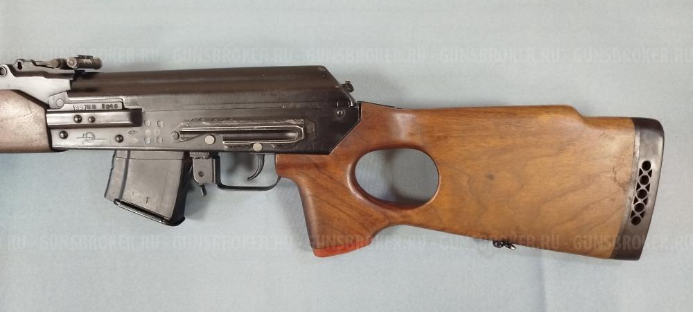Вепрь СОК-94 кал. 7,62х39 1997 г.в (арт. 046)