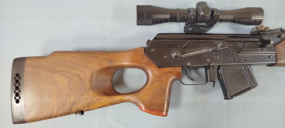 Вепрь СОК-94 кал. 7,62х39 1997 г.в (арт. 046)