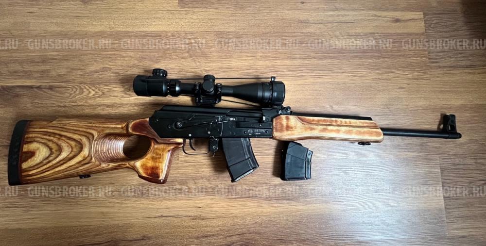 Вепрь СОК94