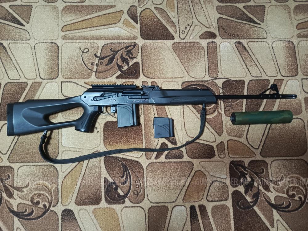 Вепрь сок–95 кал 308вин