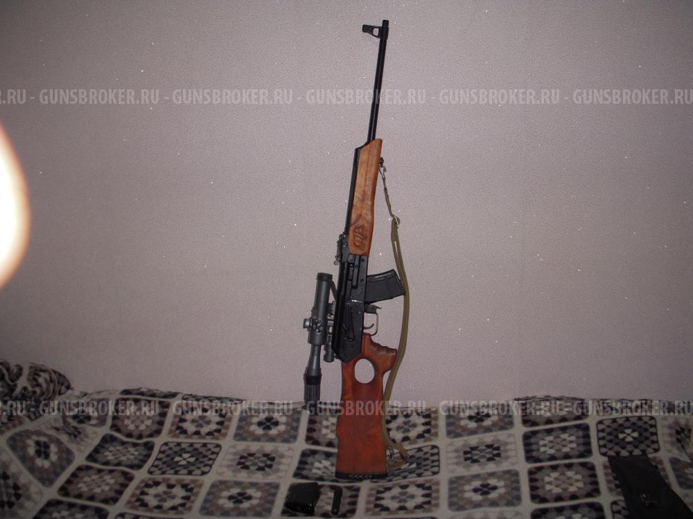 Вепрь СОК-94 ПС