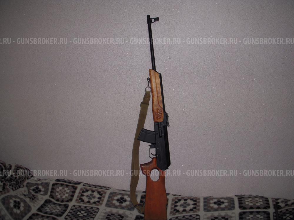 Вепрь СОК-94 ПС